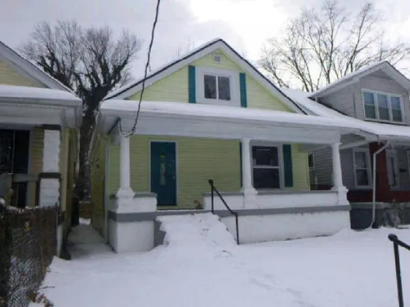 2312 W Kentucky St, Louisville, KY 40210