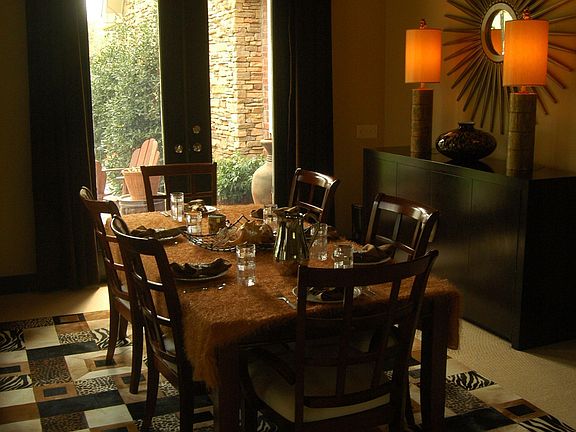 Dinning Room