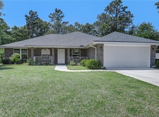 88381 Maybourne Rd, Yulee, FL 32097