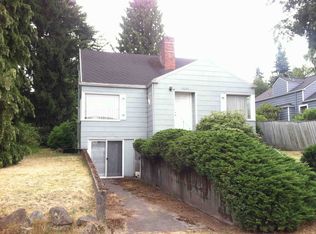 9654 7th Ave NE, Seattle, WA 98115