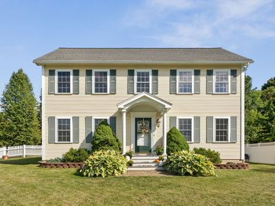 26 Mulberry Lane, Hinesburg, VT, 05461