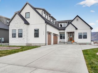 1178 S Lauren Ln, Heber City, UT 84032