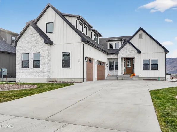 1178 S Lauren Ln, Heber City, UT 84032