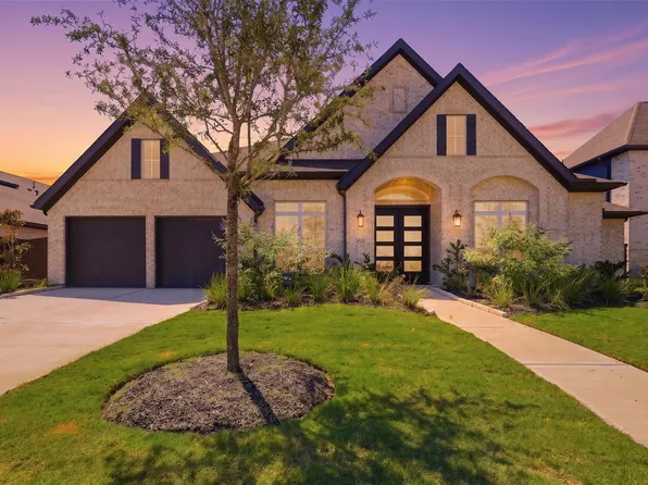 8922 Sierra Nevada Dr, Manvel, TX 77578