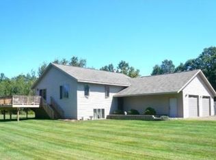 54836 Finlayson Rd, Sandstone, MN 55072