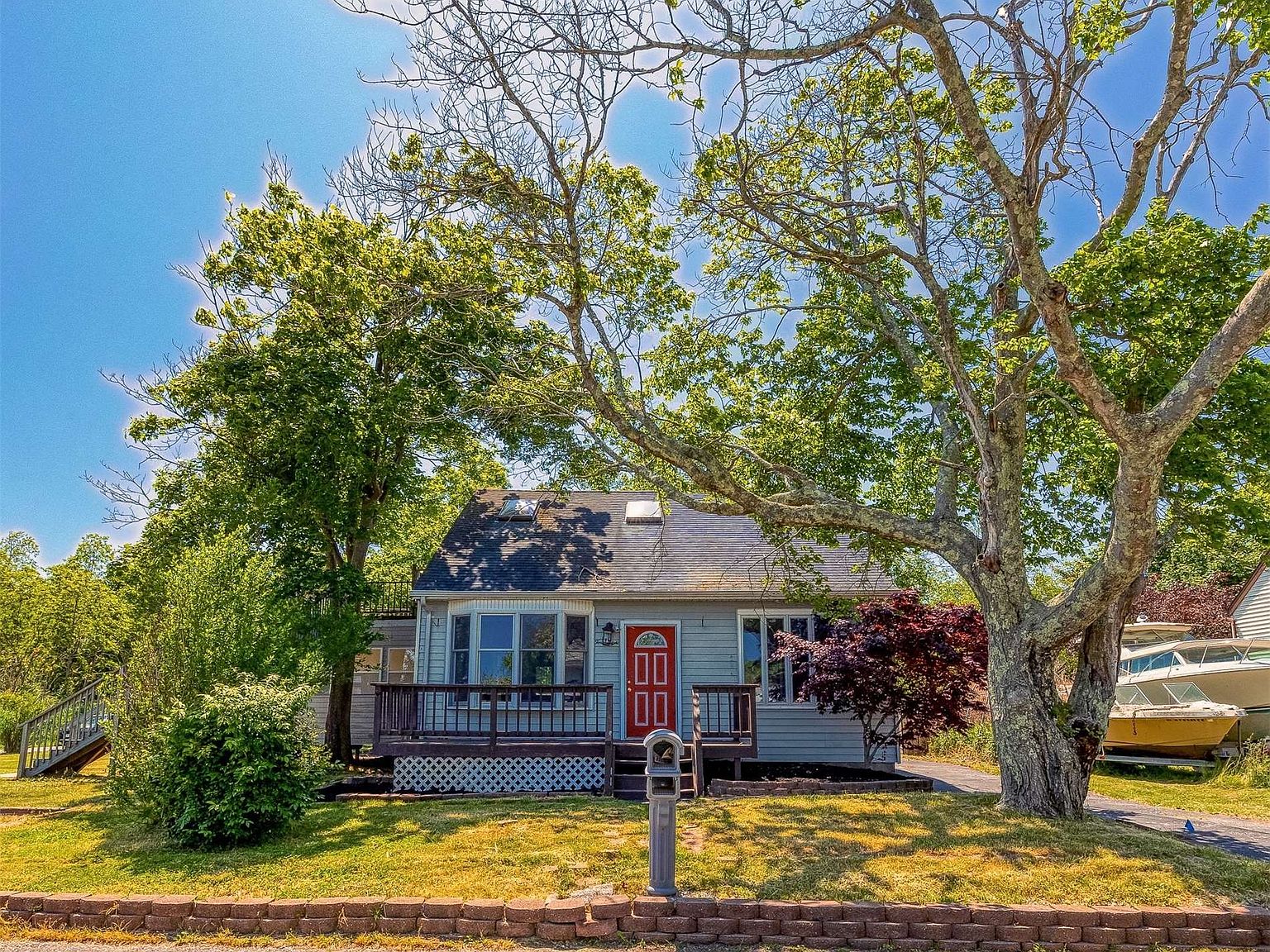 48 Park Drive, Mastic Beach, NY 11951 Zillow