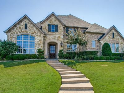 1100 Stone Cottage Ln, McKinney, TX, 75069