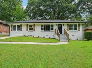 24 Mobley Dr SE, Atlanta, GA 30315