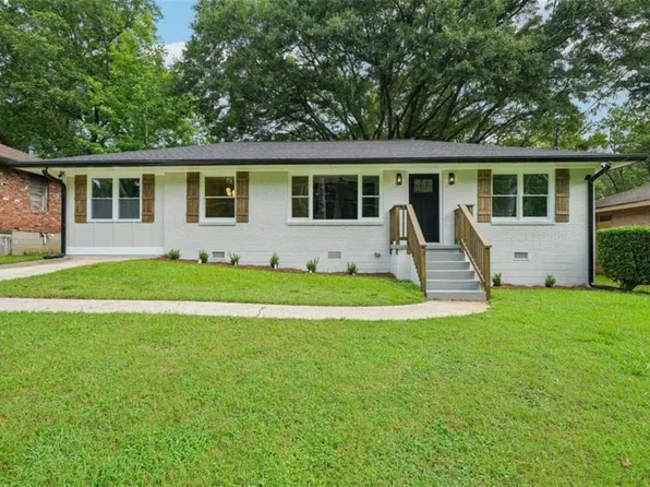 24 Mobley Dr SE, Atlanta, GA 30315
