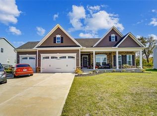 5800 Roden Park Dr, Liberty Township, OH 45044