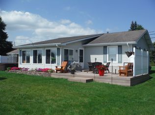 12795 E Houghton Lake Dr, Houghton Lake, MI 48629