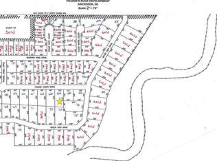 2620 Prairie Creek Drive, Aberdeen, SD 57401
