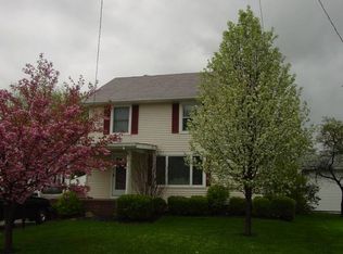 2714 E Erie Ave, Lorain, OH 44052