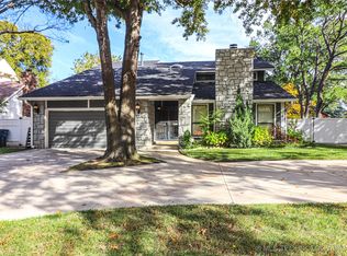 7429 S Erie Ave, Tulsa, OK 74136
