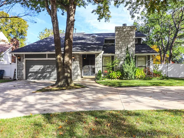 7429 S Erie Ave, Tulsa, OK 74136