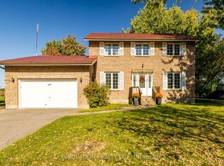 100 Canyon Dr, Ottawa, ON K0A2H0