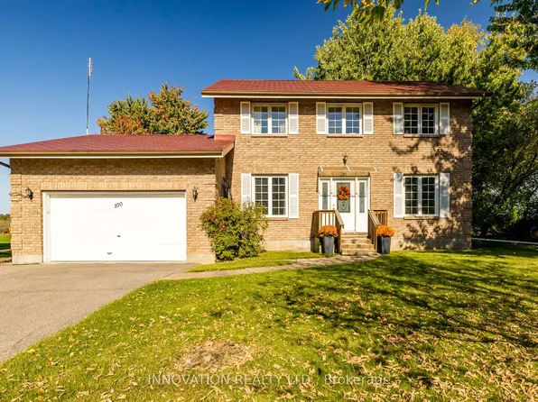 100 Canyon Dr, Ottawa, ON K0A 2H0