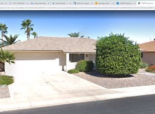 12806 W Keystone Dr, Sun City West, AZ 85375