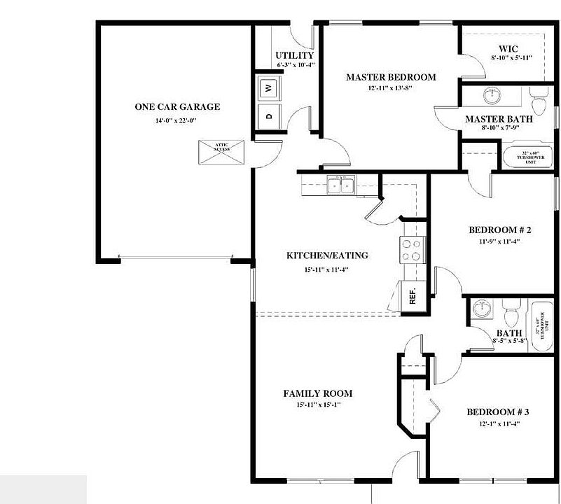 2nd image of 137 Jane St