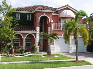 16324 SW 67th Ter, Miami, FL 33193