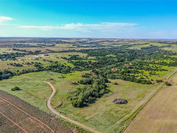 0 N 2360th Rd, Thomas, OK 73669