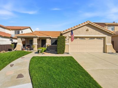 2451 Martin Anthony Ct, Tracy, CA, 95377