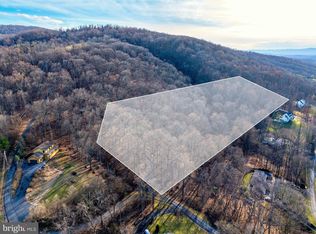 Greystone Dr, Front Royal, VA 22630