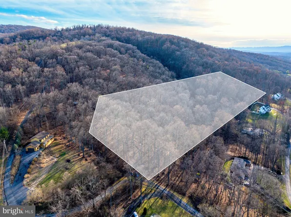 Greystone Dr, Front Royal, VA 22630