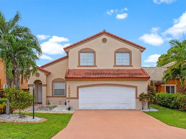 16096 SW 85th St, Miami, FL 33193