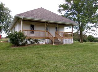 65207 Springer Hill Rd, Clarksburg, MO 65025