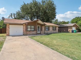 3412 Bob O Link Ln, Denton, TX 76209