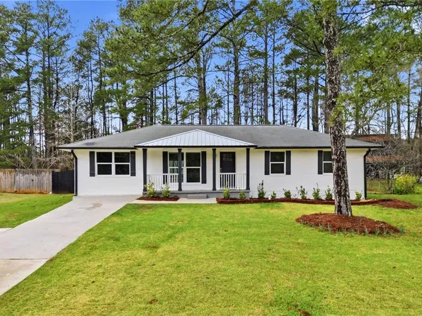 4319 Tradition Ter, Austell, GA 30106