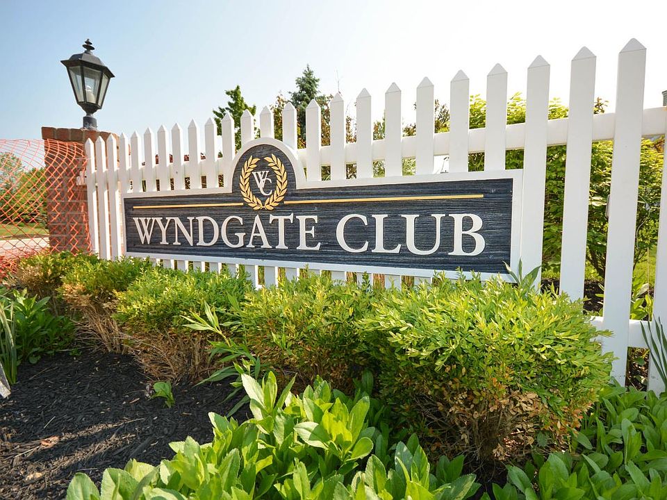 Wyndgate