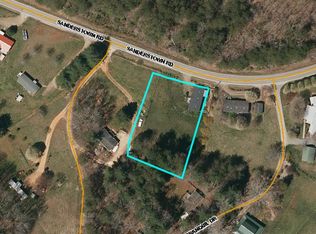 2508 Sanderstown Rd, Franklin, NC 28734