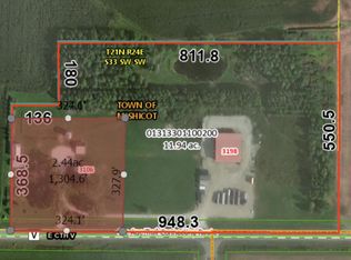 3106 E CTH V HIGHWAY, Mishicot, WI 54228