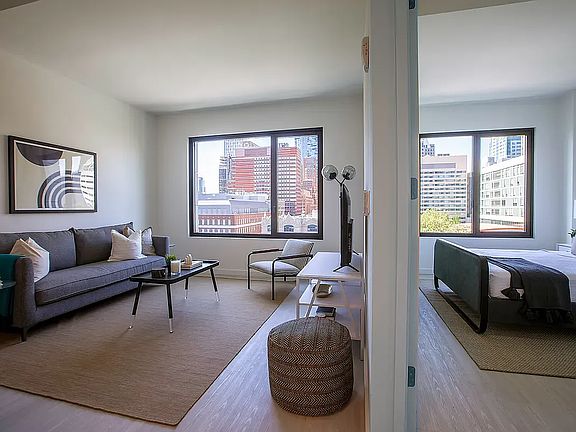 2nd image of 22 Chapel St APT 17B