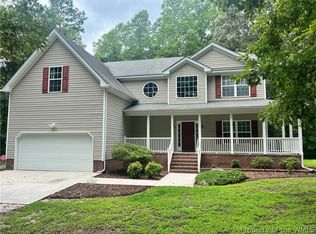 3483 Poplar Ridge Dr, Gloucester, VA 23061