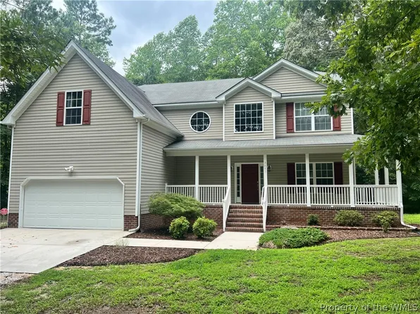 3483 Poplar Ridge Dr, Gloucester, VA 23061