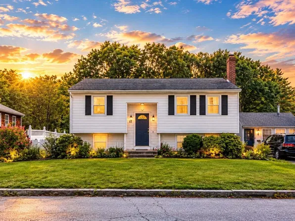 55 Huntington Avenue, Portland, ME 04103