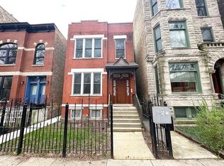 2125 W Potomac Ave, Chicago, IL 60622