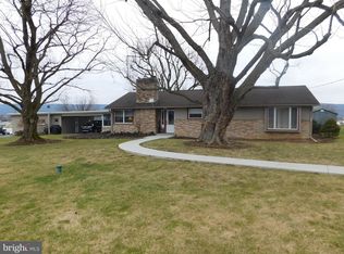 1 Poe St, Belleville, PA 17004