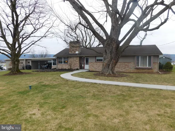 1 Poe St, Belleville, PA 17004