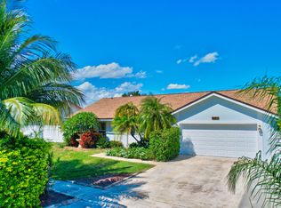 1275 NW 13th Ave, Boynton Beach, FL 33426