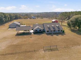 529 Valley View Trl, Monticello, FL 32344