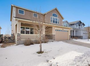 3064 Magnetic Dr, Loveland, CO 80537