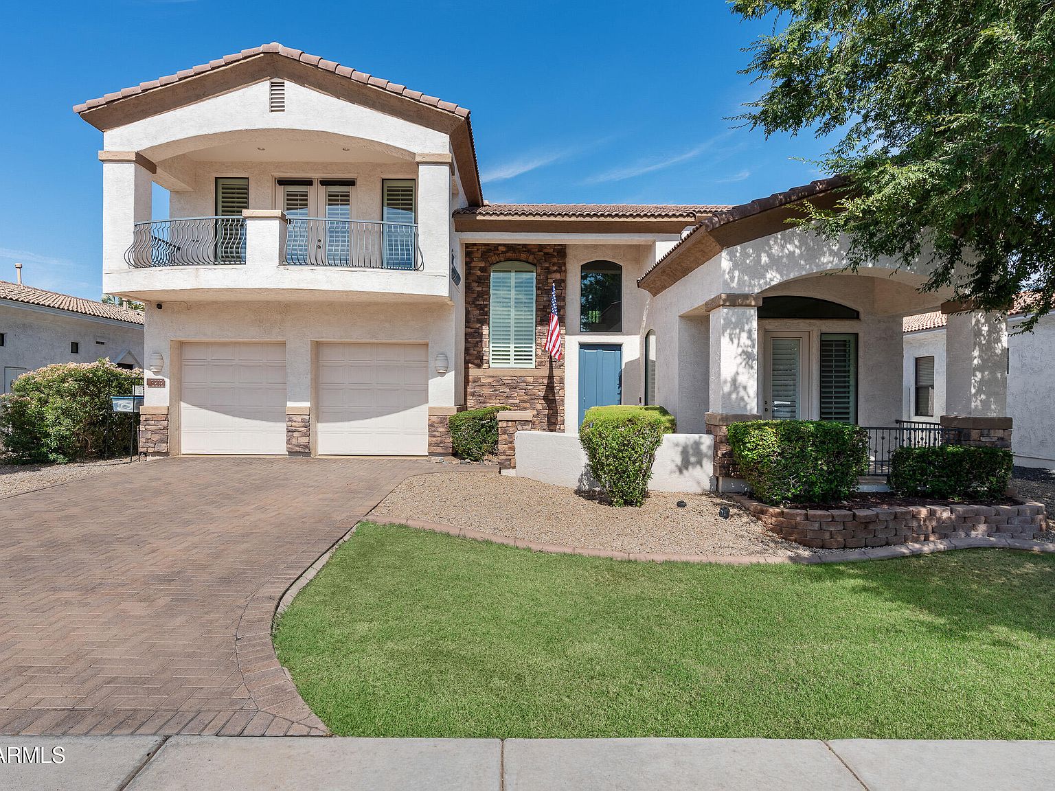 3018 N 50th St, Phoenix, AZ 85018 | MLS #6943506 | Zillow