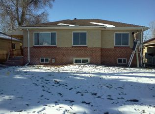 2935 N Holly St, Denver, CO 80207