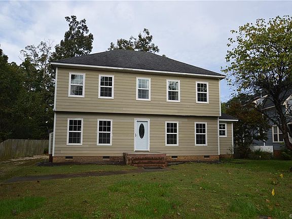 2nd image of 10116 Old Bon Air Pl