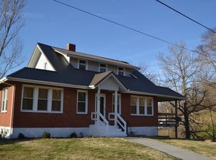 4316 Brierwood Ln, Bluefield, WV 24701