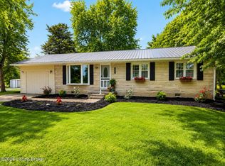 1555 N 333rd Hwy, Webster, KY 40176